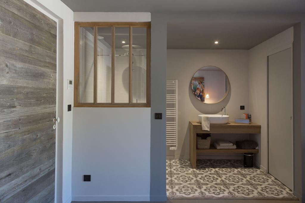 La Maison De Beryll Aix-en-Provence Eksteriør billede