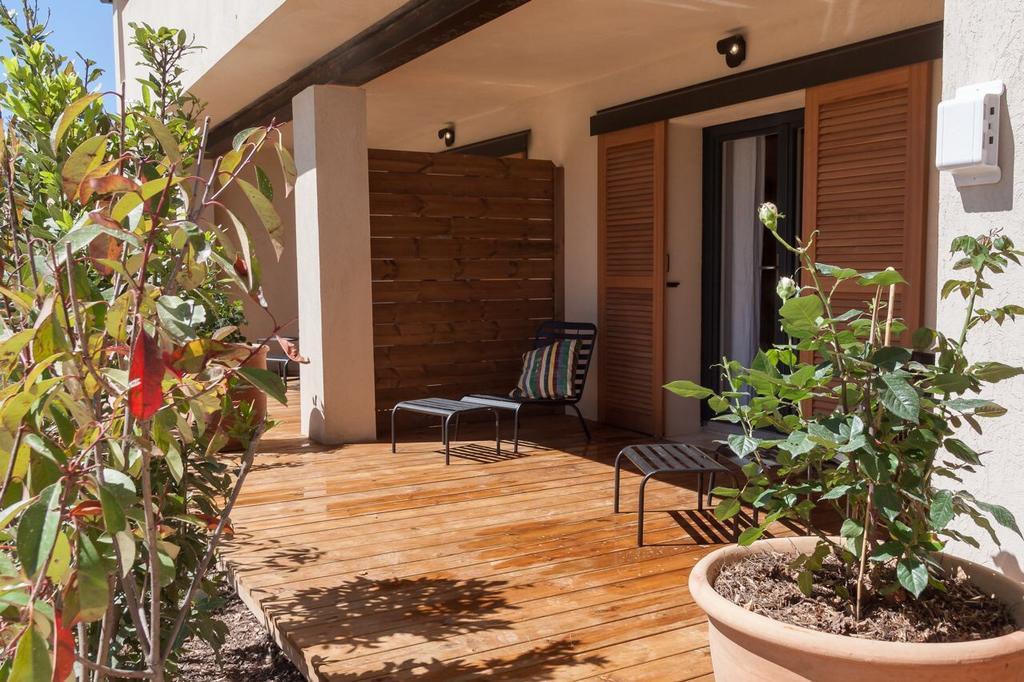 La Maison De Beryll Aix-en-Provence Eksteriør billede