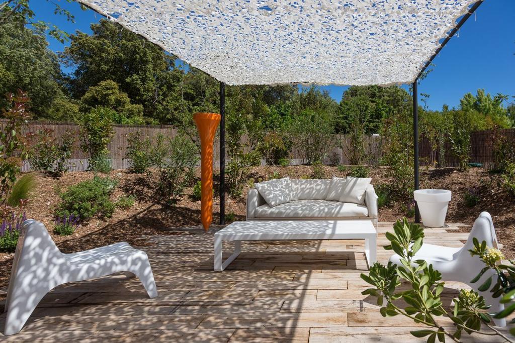 La Maison De Beryll Aix-en-Provence Eksteriør billede
