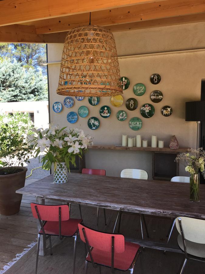 La Maison De Beryll Aix-en-Provence Eksteriør billede